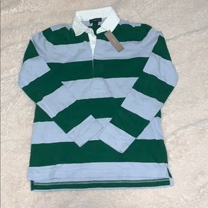 j crew polo